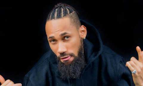 Phyno Introduced The Public To His Monster Family (See Photos)