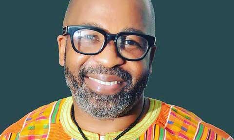 Why Yemi Solade May Relocate To Another Country