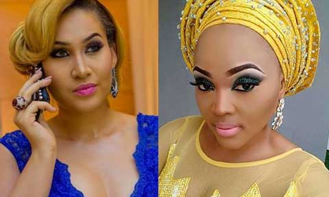Caroline Danjuma, Mercy Aigbe Others Reveal What They Would Do If Nigeria Win The World Cup
