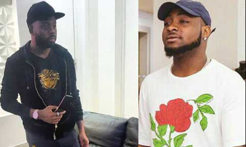 Davido Dragged To Court By Luxury Jeweler For Over N60million