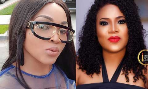 Toyin Abraham To Expose Mercy Aigbe For Destroying Her Marriage
