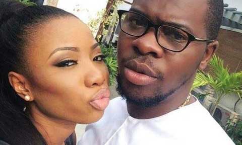 Mocheddah Marries Boyfriend Bukunyi Olateru-Olagbegi Secretly