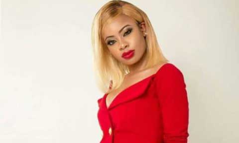 Toyin Lawani Loves Me So Much And Gave Me A Brand New Car As Birthday Gift –Nina