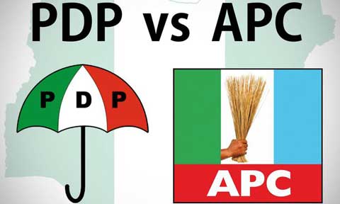 How Healthy Is The 2 Party System In Nigeria?