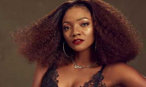 Simi Gives Mother Assurance As She Celebrates Birthday