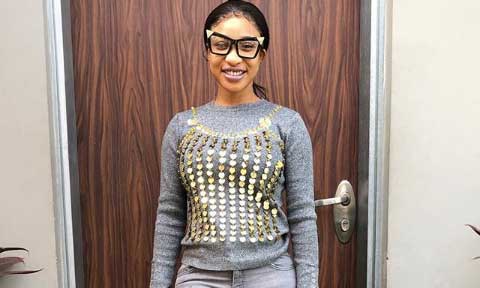 Tonto Dikeh Spotted In Suleja Prisons