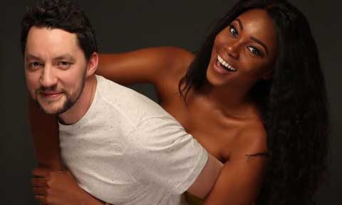 Reasons Yvonne Nelson Is Not In A Rush To Marry Her Baby Daddy, Jamie Roberts