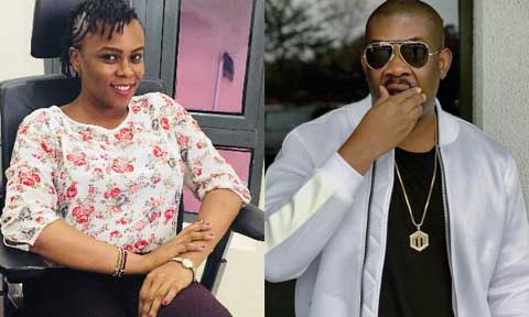 What Don Jazzy Did To Me Three Years Ago Lead Me To This -Lady Narrates