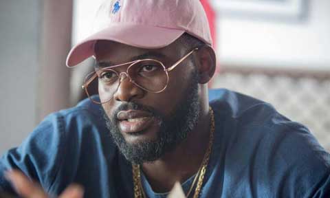 My Encounter With Armed Robbers  – Falzthebahdguy Narrates