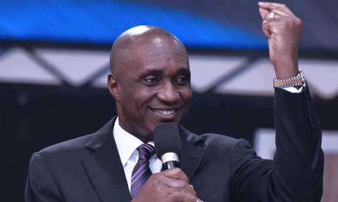 “Any Love Witout Giving Is Fake” – Pastor David Ibiyeomie