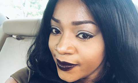 Actress Juliet Mgborukwe Opens Her Husband,Chima’s Can Of Worms