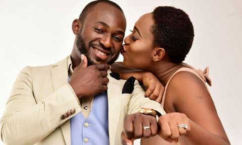 What It Takes To Stay Married To A Celebrity – Actress, Joy Awade