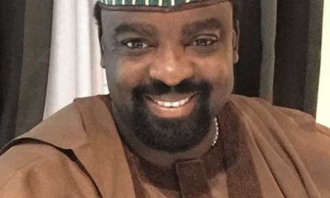 Speechless! Why Kunle Afolayan Sent  Son To Mechanic Workshop