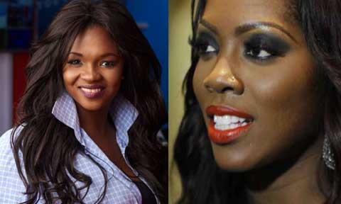 Angry Tiwa Savage Blow Hot On Misi Of Hot FM For Begging Her For Money