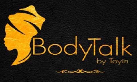 Actress Toyin Abraham Launch Makeup Outfit, ‘Body Talk’