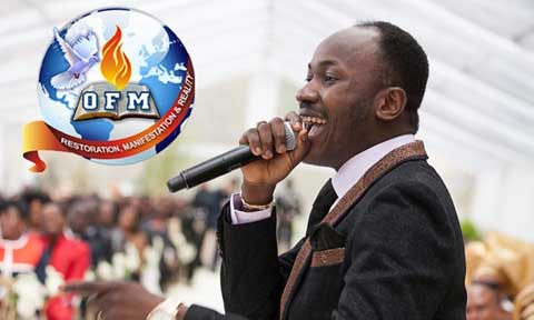 Is It True That  Apostle Suleman Spends Church Money On Concubines? Find Out
