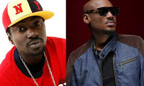 2face Idibia Drag Blackface To Court For N50 Million Over ‘African Queen’