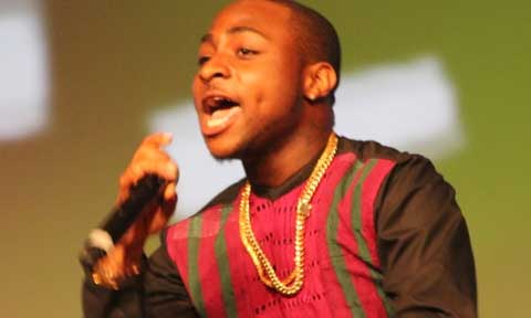 Shout Out To My Uncle Ademola Adeleke! For Winning Osun PDP Governorship Ticket – Davido