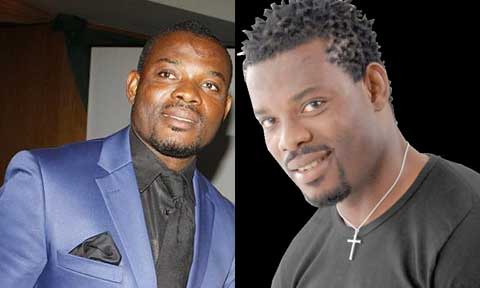 No Regret Operating A Beer Parlour As An Actor –Emeka Enyiocha