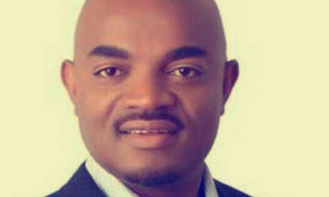 Actor Emeka Rollas To Support Sick Nollywood Members