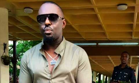 Revealed What Compelled Jim Iyke Back To Nollywood