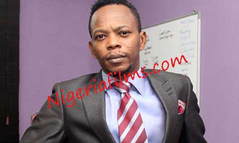 Alibaba Is Not My Godfather In Nigerian Comedy, Not Pride But Fact- KOFFI