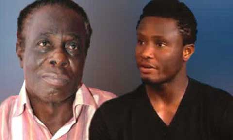 Why I Was kidnapped – Michael Obi Father’s Tell It All Interview