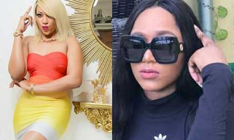 Rukky Sanda Wet Our Appetite With This Photos