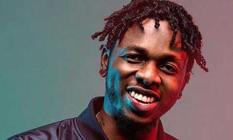 Stop Affiliating Me To Eric Many – Runtown Clears The Air