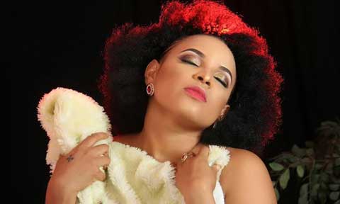 Plastic Surgery Is Not Confidence — Actress Shirley Igwe