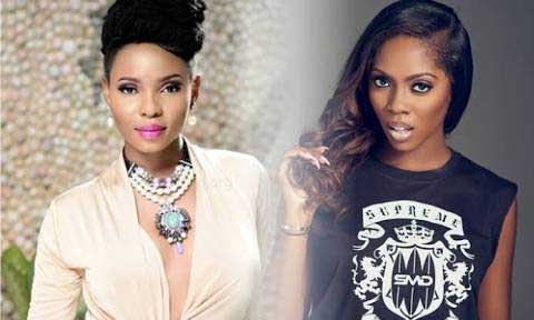 Yemi Alade Or Tiwa Savage: Who Can Sing And Who Can Shouts?