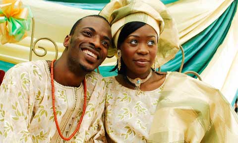 9ice’s Ex-wife, Toni Payne Prefers 5 to 10 Years Old Younger Husband