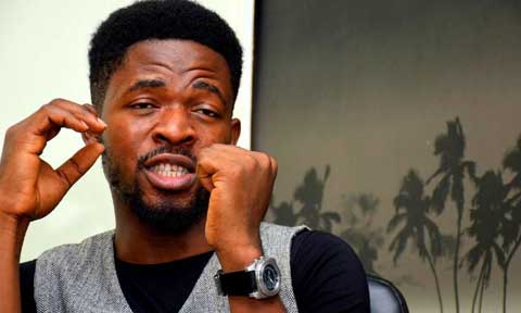 How To Stop Legal Tussles In Nigerian Music Industry– Johnny Drille Reveals