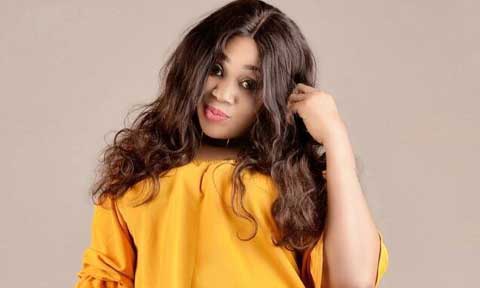 Treat Your Woman Well and She Will Be ‘Submissive’ -Actress, Maryam Charles