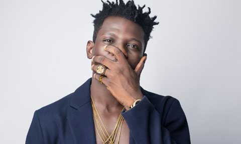 Energy Drink and Ice Makes Me Happy – Terry Apala