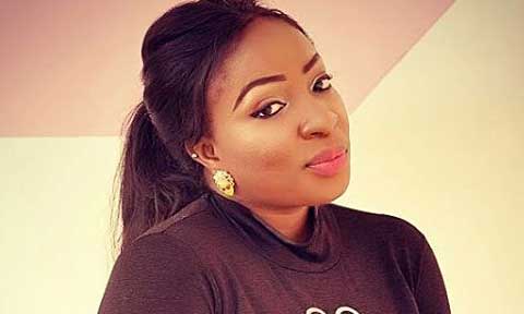 Reason Why Female Celebrities Find It Hard To Stay Married -Anita Joseph