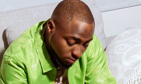 Nigerian Vibes Is Better Than What Is Obtainable In Europe – Davido