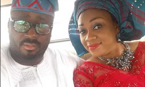 Desmond Elliot Explain The Features That Attracted Him To His Beautiful Wife