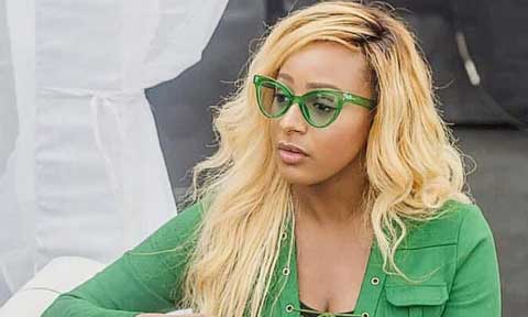 DJ Cuppy Reveals The Man She Dated In 2011
