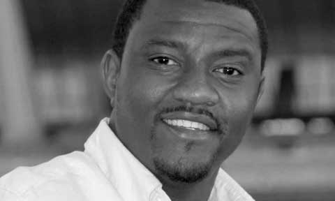 John Dumelo Cries Out Over Idol Worshiping