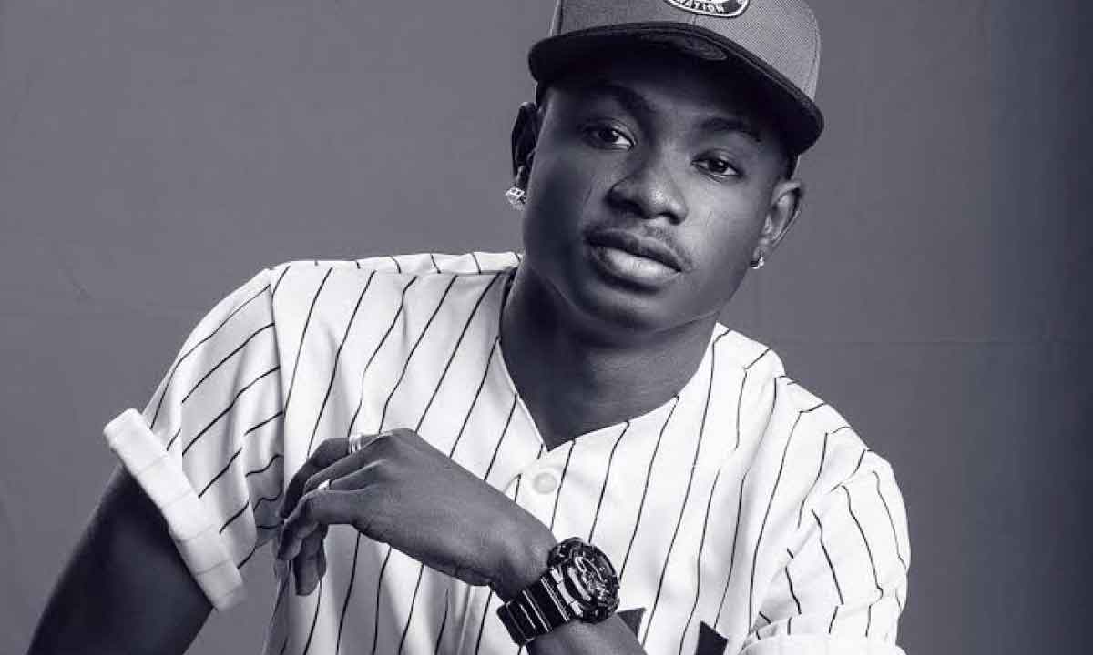 Meet The Man That Discovered Lil Kesh On The Streets Of Bariga