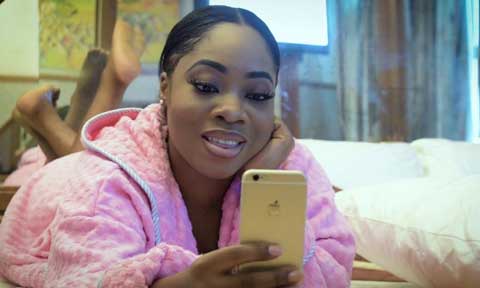 “At 28, I am Not Ready For Marriage” — Actress, Moesha