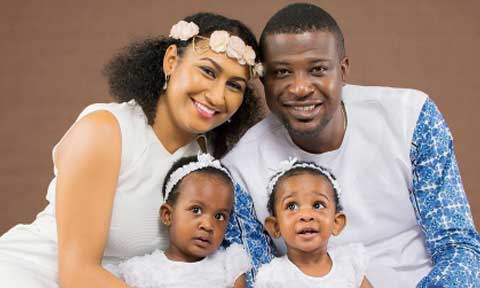 Actress Yinka Olukunga React To  Marriage Crashing