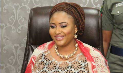 Meet The 5 Most Beautiful Wives Of Nigerian Governors