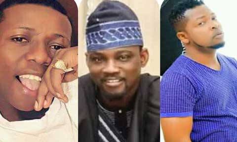 EXPOSED!!! Unknown Secret Of Small Doctor And Pasuma – -Performer (Exclusive)