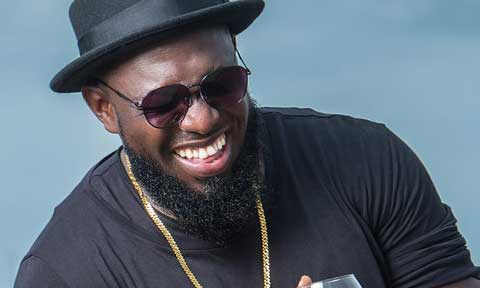 Why People Complain About My Attitude- Timaya