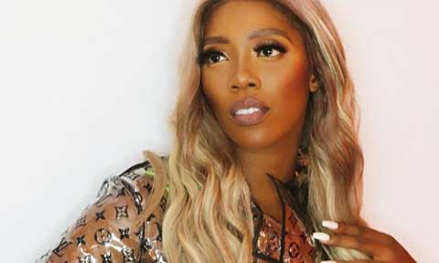 Photos: Meet The Guy Tiwa Savage Will Give Her Life To