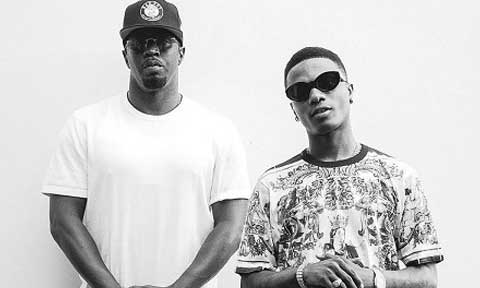 Busted! Wizkid Secretly Working With American Top Producer