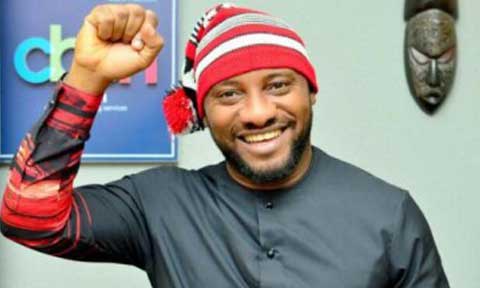 I Just Need My Colleagues To Support My Political Ambition -Yul Edochie