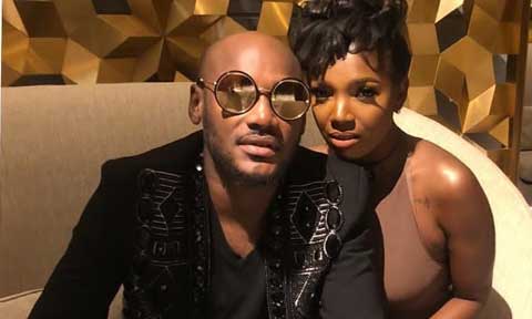 Annie Idibia & Tuface Expecting Another Baby Boy? ….Sumbo Adeoye React